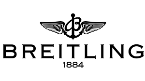 Logótipo da marca Breitling