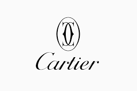 Logótipo da marca Cartier