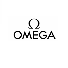 Logótipo da marca Omega