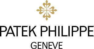Logótipo da marca Patek Philippe