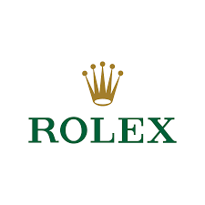 Logótipo da marca Rolex