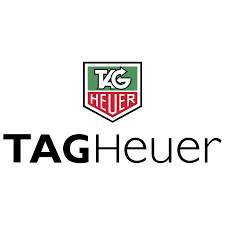 Logótipo da marca de relógios TAG Heuer